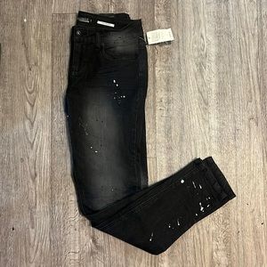 Denim jeans, brand new